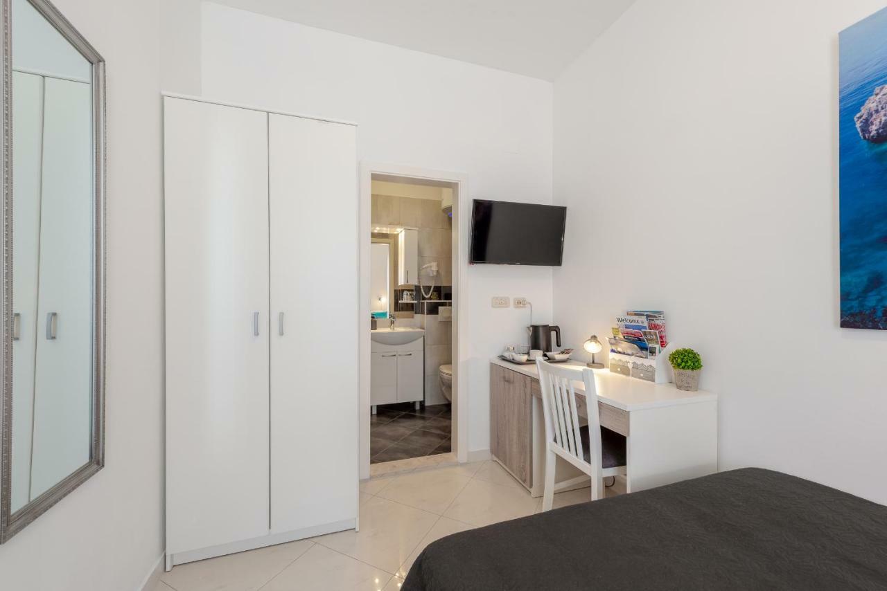 Studio Apartment & Room Ten - Free Parking Dubrovnik Exterior photo