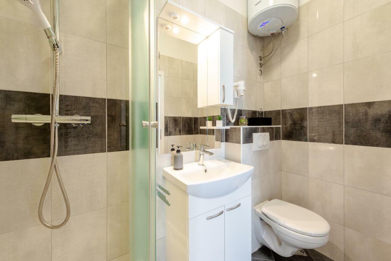 Studio Apartment & Room Ten - Free Parking Dubrovnik Exterior photo