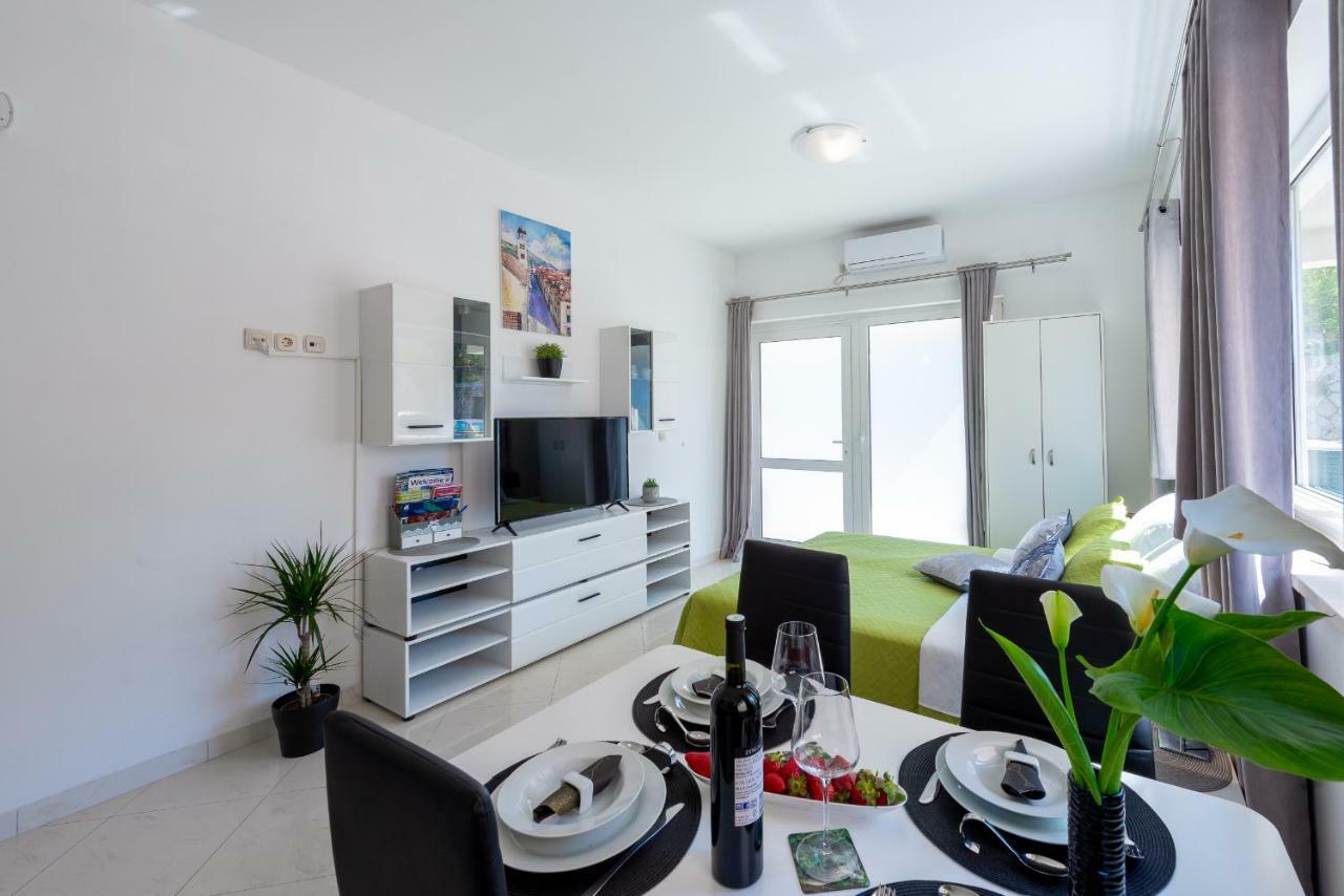 Studio Apartment & Room Ten - Free Parking Dubrovnik Exterior photo