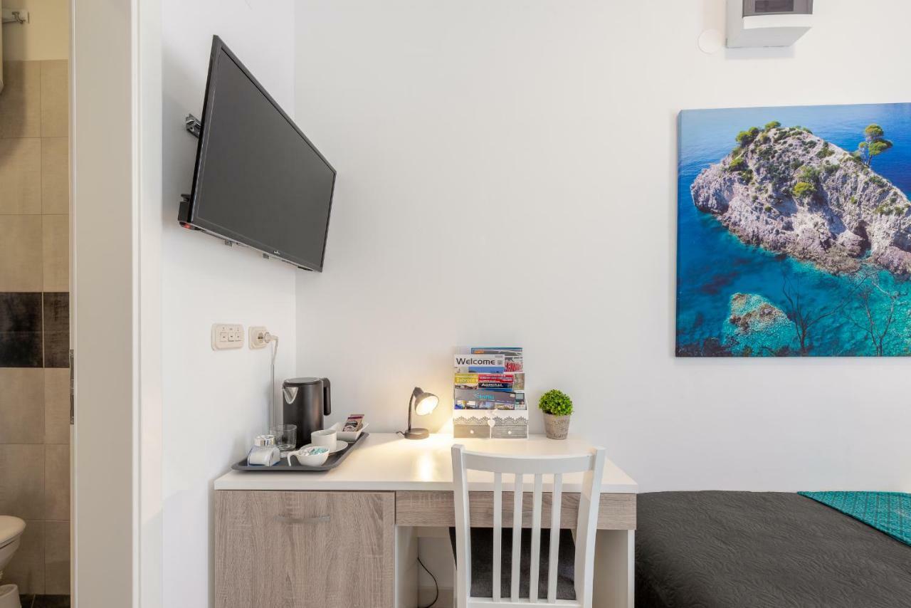 Studio Apartment & Room Ten - Free Parking Dubrovnik Exterior photo