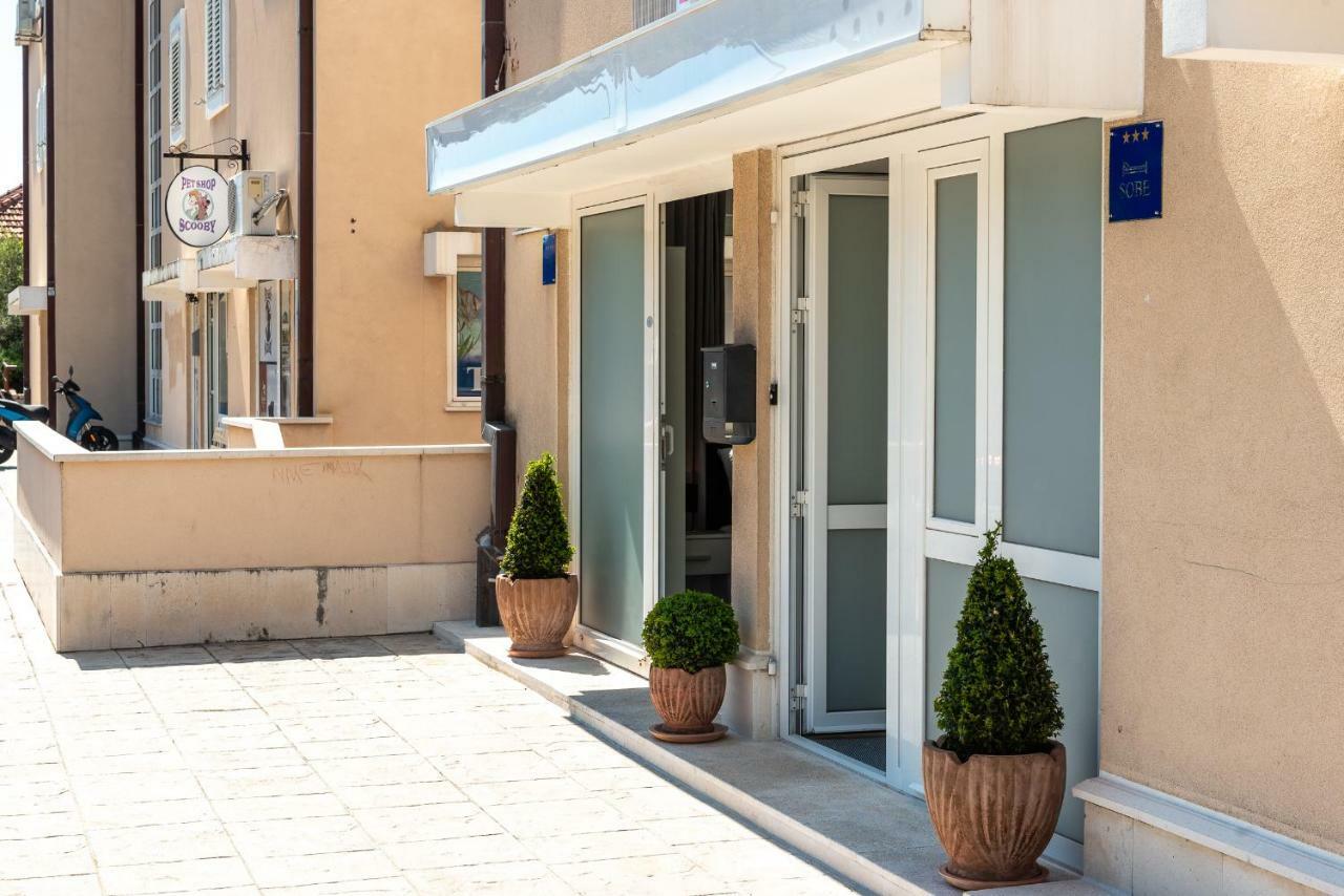 Studio Apartment & Room Ten - Free Parking Dubrovnik Exterior photo